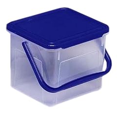 ROTHO 770294LG Waschmittelbeh�lter 3kg 20x21x18 cm