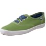 Keds Women's Champion Sneaker,Green,7 M US