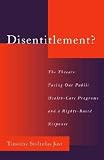  : Disentitlement?