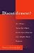 Books : Disentitlement?