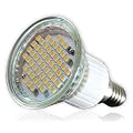 SMD SPOT E14 230V HI-POWER 54 SMDs LEUCHTMITTEL LED LAMPE lux.pro� NEUHEIT