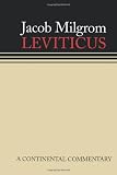 Leviticus (Continental Commentary) (Continental Commentaries)