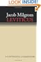 Leviticus (Continental Commentary) (Continental Commentaries)