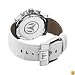 TechnoMarine Unisex 610004 UF6 Chronograph White MOP Dial Watch
