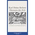 Ekstasen der Zeit: Augenblick, Gegenwart, Erinnerung