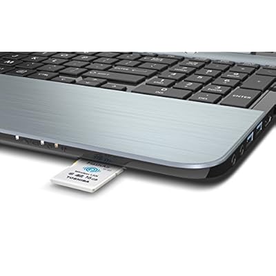 Toshiba Flash Air III Wireless SD Memory Card 16GB (PFW016U-1CCW)