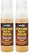 (2 Pack) Farnam Leather New Saddle Soap Foam, 7 Ounces Per Bottle