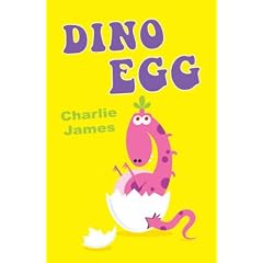 Dino Egg