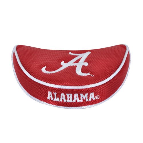 NCAA Alabama Crimson Tide Golf Mallet Putter Cover Lance T. Stuartims