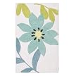 Pardise Rug - Multi (21x34")