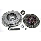 04 05 06 Mazda 3 2.0L OE Clutch Kit by Phoenix Friction Products