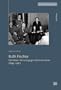 Ruth Fischer: Ein Leben mit und gegen Kommunisten (1895-1961)