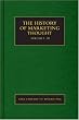 The History of Marketing Thought (SAGE Library in Marketing)