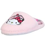Produkt-Bild: Hello Kitty 048070-31 HK Maruva, M&auml;dchen Hausschuhe