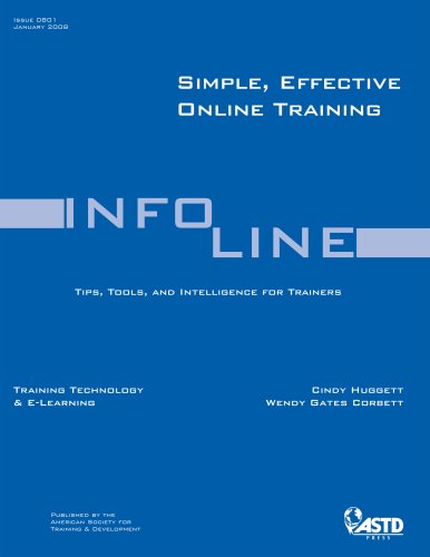 Online Training
