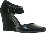 Jessica Bennett Women's Jevon Suede Shoes