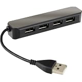 Hub usb 4 ports pour manette PS3 / PCpar BigBen