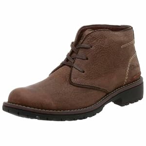 Clarks Mens Roar Boot by Clarks