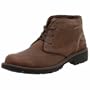 Clarks Men's Roar Boot,Brown Oily,11 M