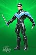 Superman/Batman 3 - Public Enemies 2: Nightwing Action Figure