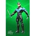 Superman/Batman 3 - Public Enemies 2: Nightwing Action Figure