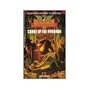 Curse of the Pharaoh (Golden Dragon Fantasy Gamebooks)