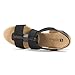 WHITE MOUNTAIN 'Support' Women's Sandal