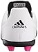 adidas Performance Ace 15.4 FG J Soccer Shoe (Little Kid/Big Kid)