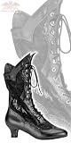 Produkt-Bild: Stiefeletten 'Sweet Damsel'