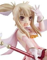 Fate/kaleid liner プリズマ☆イリヤ プリズマ☆イリヤ [コミックver.]  (1/8スケール PVC製塗装済み完成品)