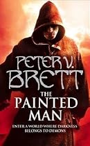 The Painted Man (Demon Trilogy 1)