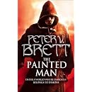 The Painted Man (Demon Trilogy 1)