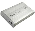 LUPO 3.5" HDD USB 2.0 External IDE Hard Disk Case Enclosure