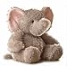Aurora Plush 12 inches Elephant Tubbie Wubbie