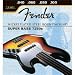 Fender Super Bass 7250s (7250 HM) Nickelplated Steel Long Scale- 34