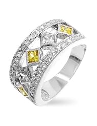 Nantucket Eternity Ring