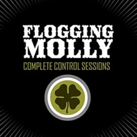Flogging Molly - Float (2007)