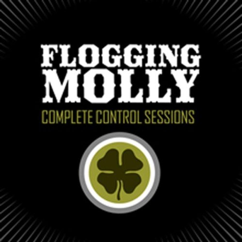 Flogging Molly Picture 7