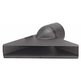 DEWALT DW7331 Dust Hood for use with Dust Collection System
