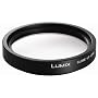 Panasonic DMW-LMC55 55mm Protection Filter for Panasonic FZ7 (Requires DMW-LA2 Adaptor), FZ30, and FZ50 Digital Cameras