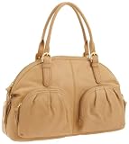 ENZO ANGIOLINI(エンゾー・アンジョリーニ) ハンドバッグ 0008001EA