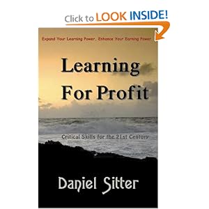 Learning for Profit