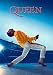 Queen (Freddie Mercury Live) Music Poster Print - 24