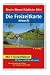  : Die Allianz Freizeitkarte Rhein, Mosel,: 66 Tipps und Fahrradtouren. Die sch&ouml;nsten Ausfl&uuml;ge f&uuml;r Freizeit und Familie