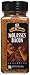 Grill Mates Molasses Bacon Seasoning 12.75 Container
