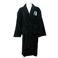 Star Wars Darth Vader Dressing Gown Bathrobe, One Size