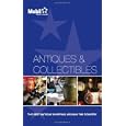Antiques and Collectibles (Mobil Travel Guide) by Mobil