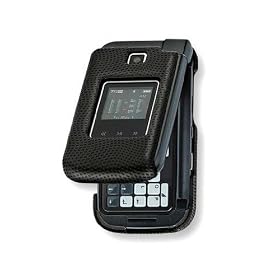 Body Glove Glove Snap-On Case for SCH-U750 Samsung Alias 2 (Black) by 