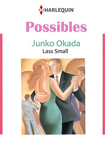 Possibles (Harlequin comics)