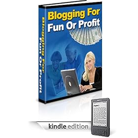 Blogging Software Blogging For Fun Or Profit!